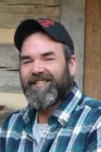 Chad Ashbaugh, Rushcreek Township Trustee