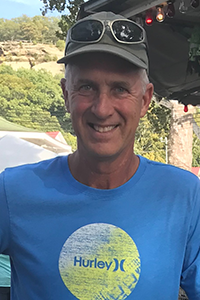 James S. Downard, Rushcreek Township Trustee