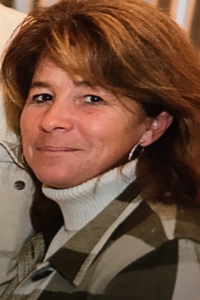 Lisa Burnworth, Rushcreek Township Fiscal Officer