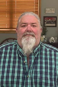 Rick Moyer, Rushcreek Township Trustee